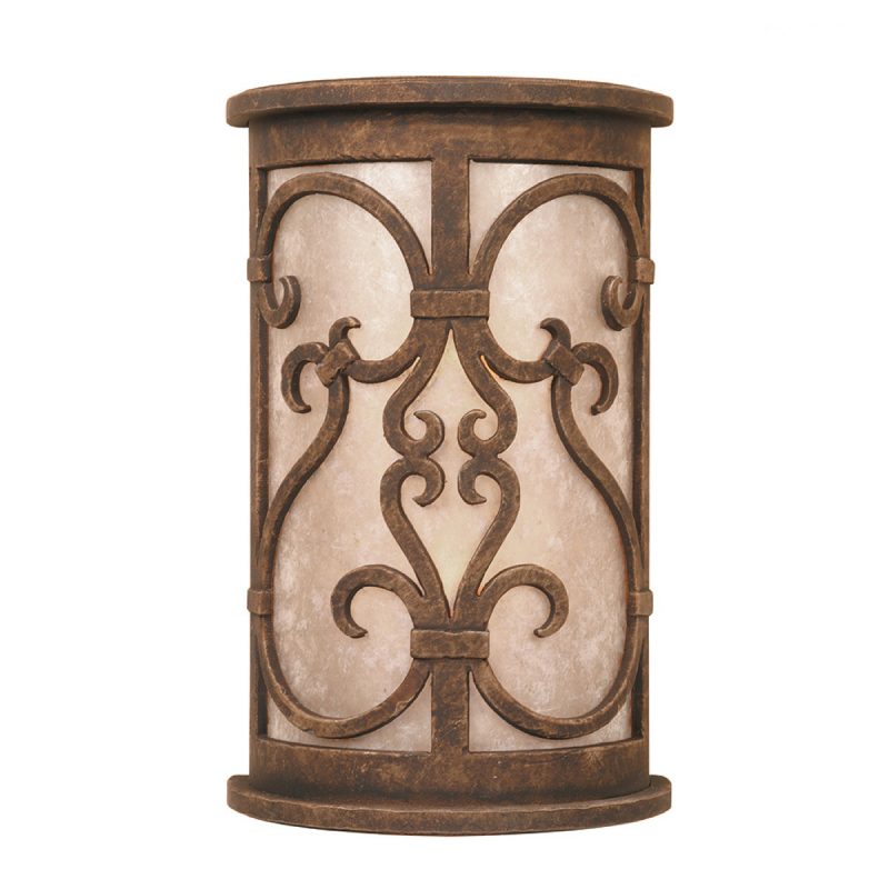 Vauban Sconce