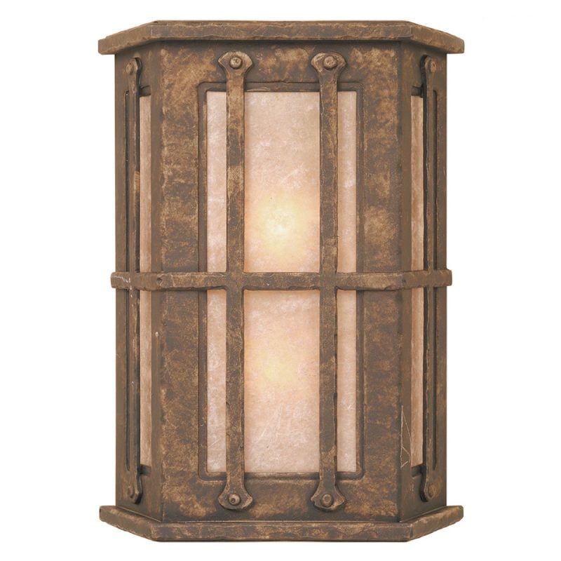 Boutique Sconce