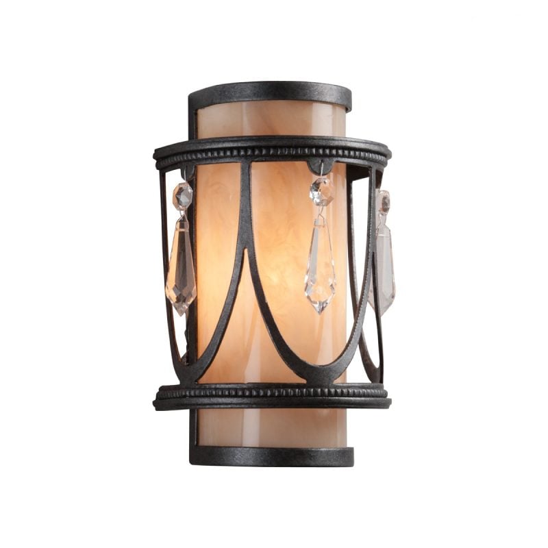 Baroque Sconce