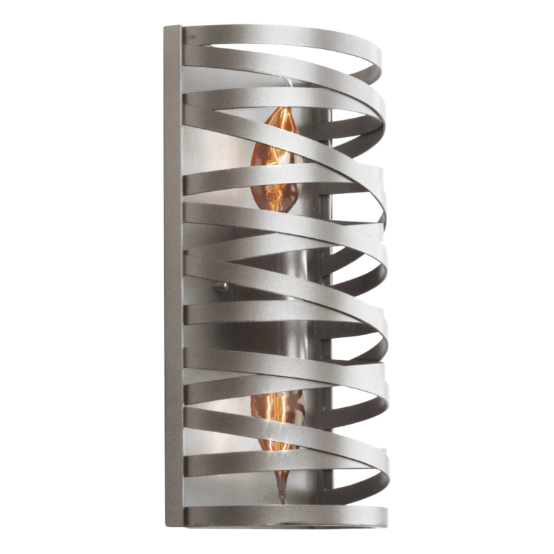 Tempest Cover Sconce - Medium