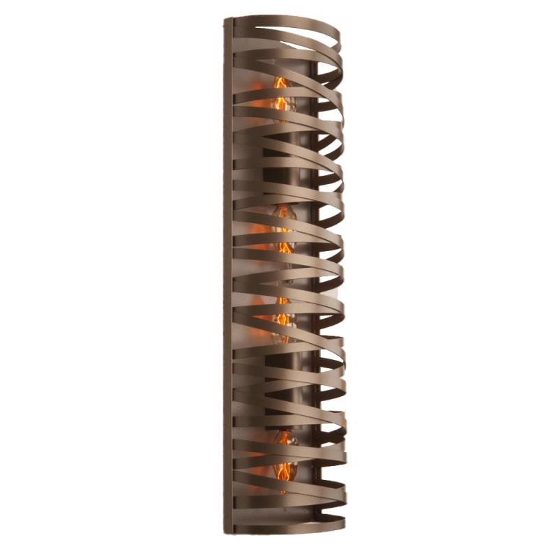 Tempest Cover Sconce - Large