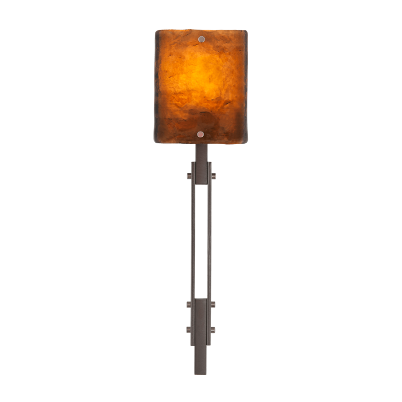 Urban Loft Trestle Sconce