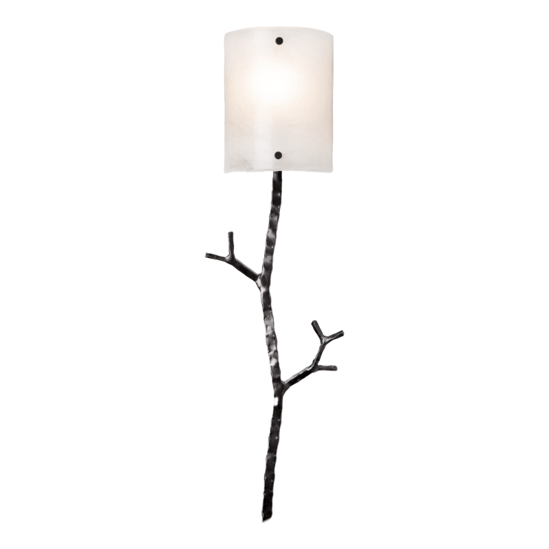 Ironwood Twig Sconce