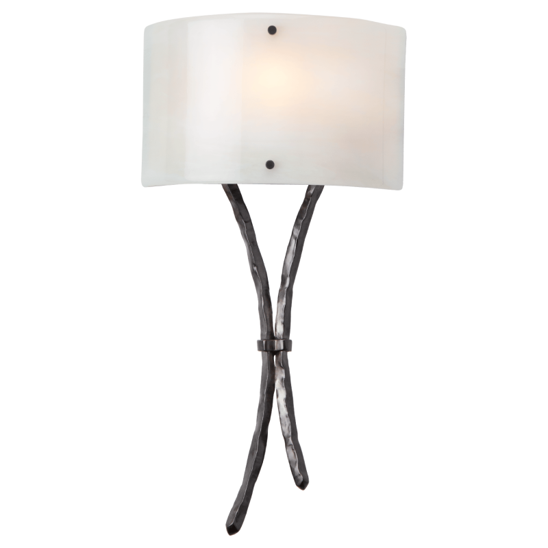 Ironwood Sprout Sconce