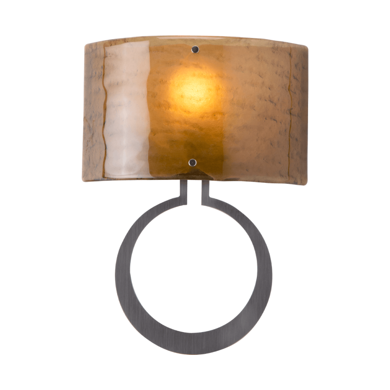 Carlyle Circlet Sconce