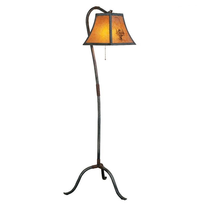 Foxpath Floor Lamp