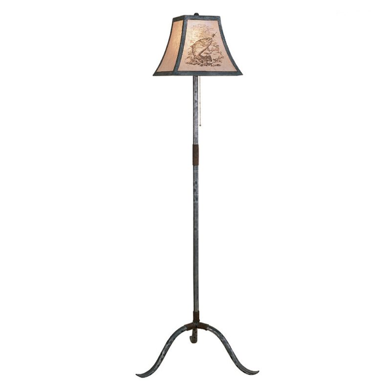 Fairbanks Floor Lamp