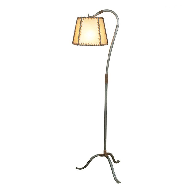 Ridgepath Floor Lamp