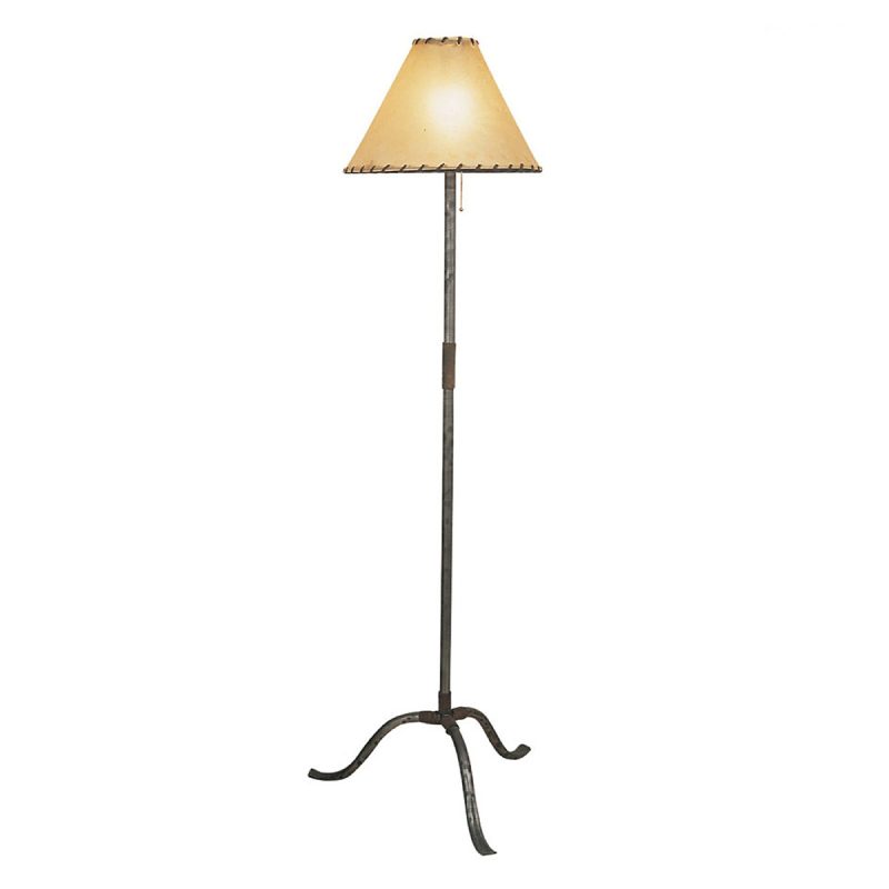 Slender Floor Lamp