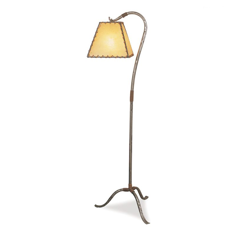 Gooseneck Floor Lamp