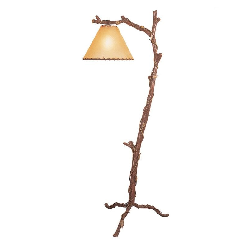 Treestalk Floor Lamp