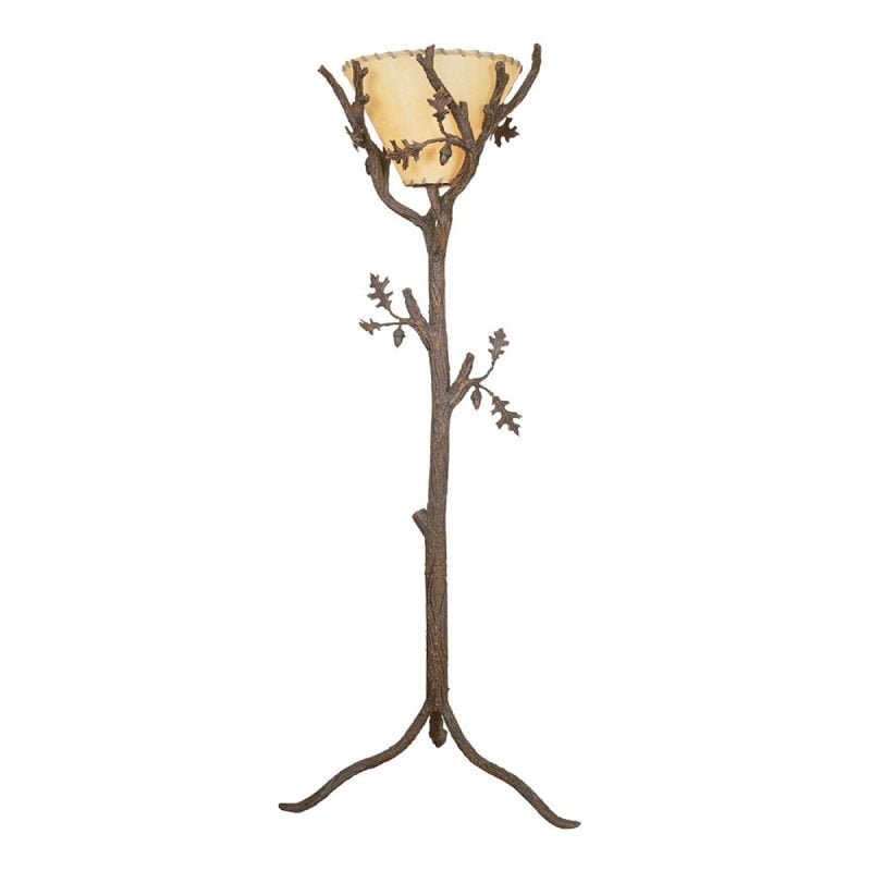 Sapling Lamp Floor Lamp