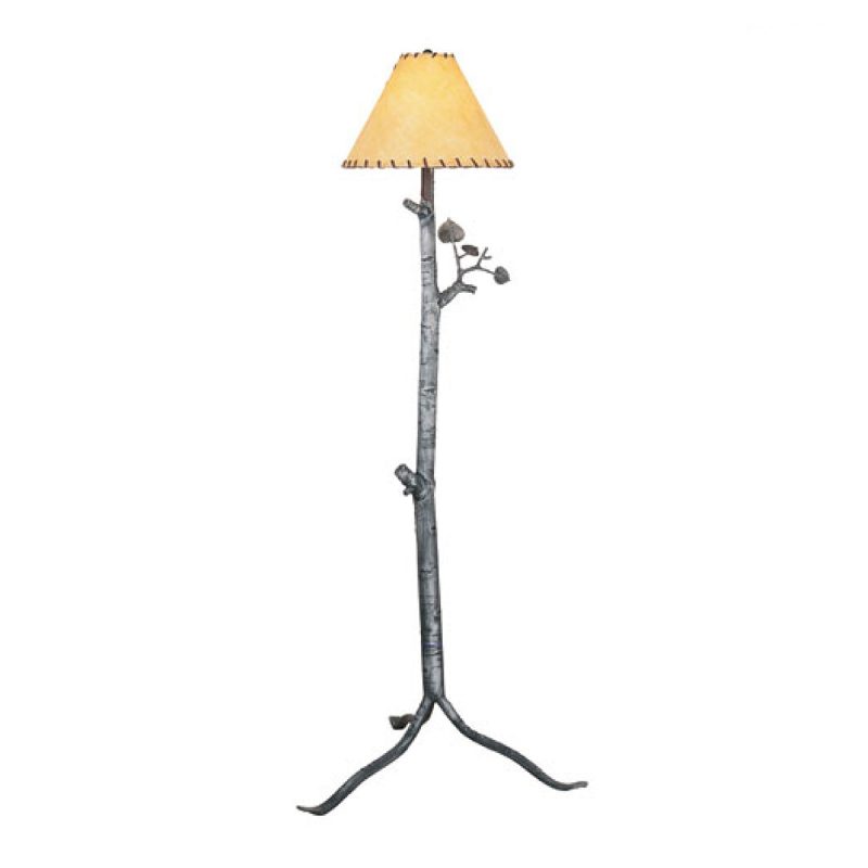 Pinestalk Floor Lamp
