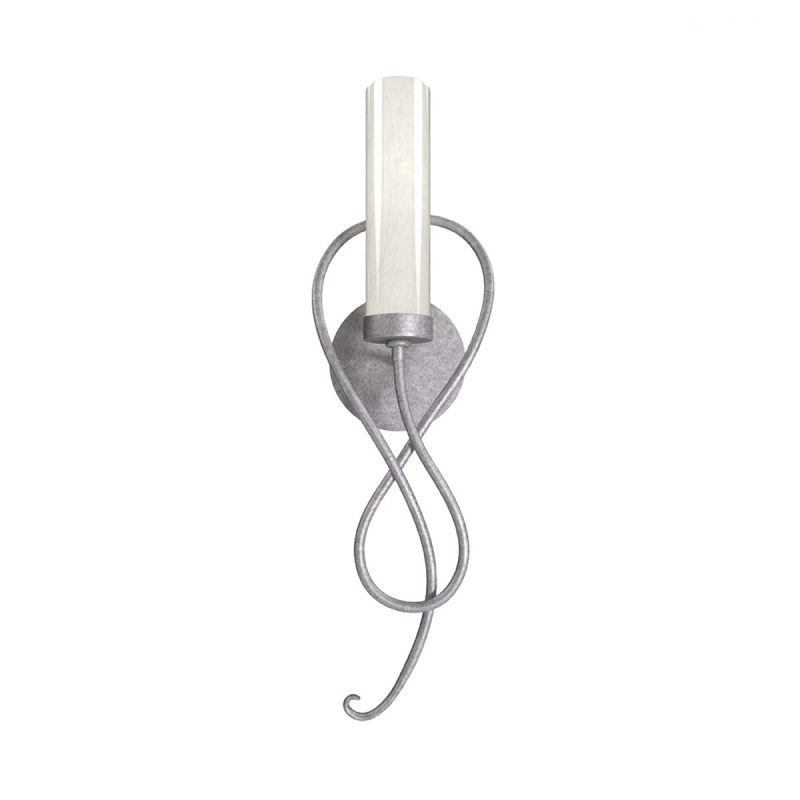 Knot Sconce