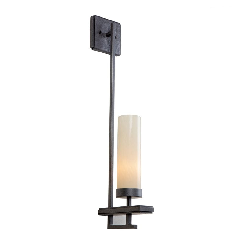 Billet Sconce