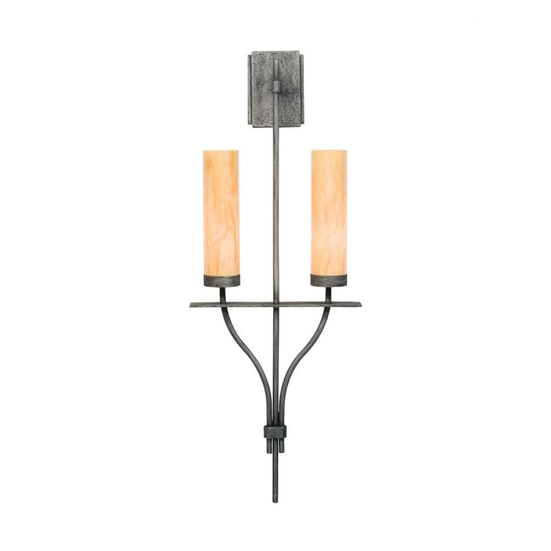 Cobble Sconce