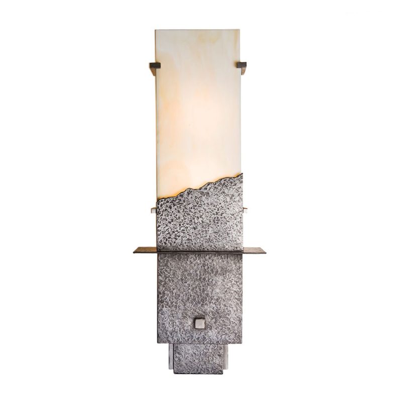 Shim Sconce