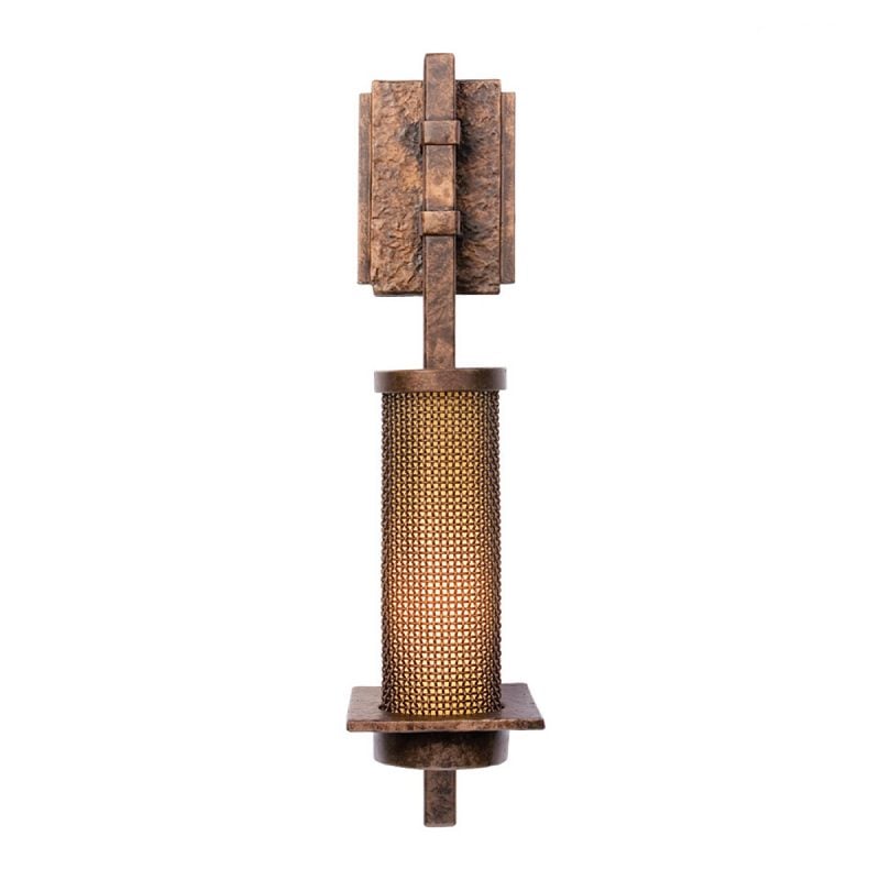 Tile Sconce