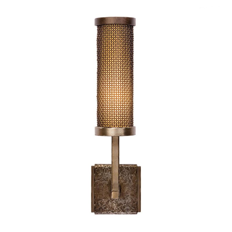 Grain Sconce