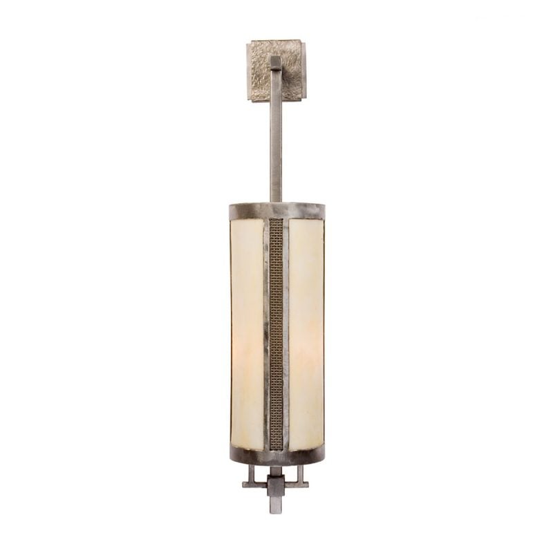 Facet Sconce