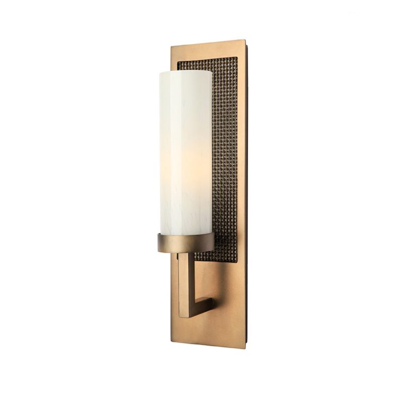 Seam Sconce