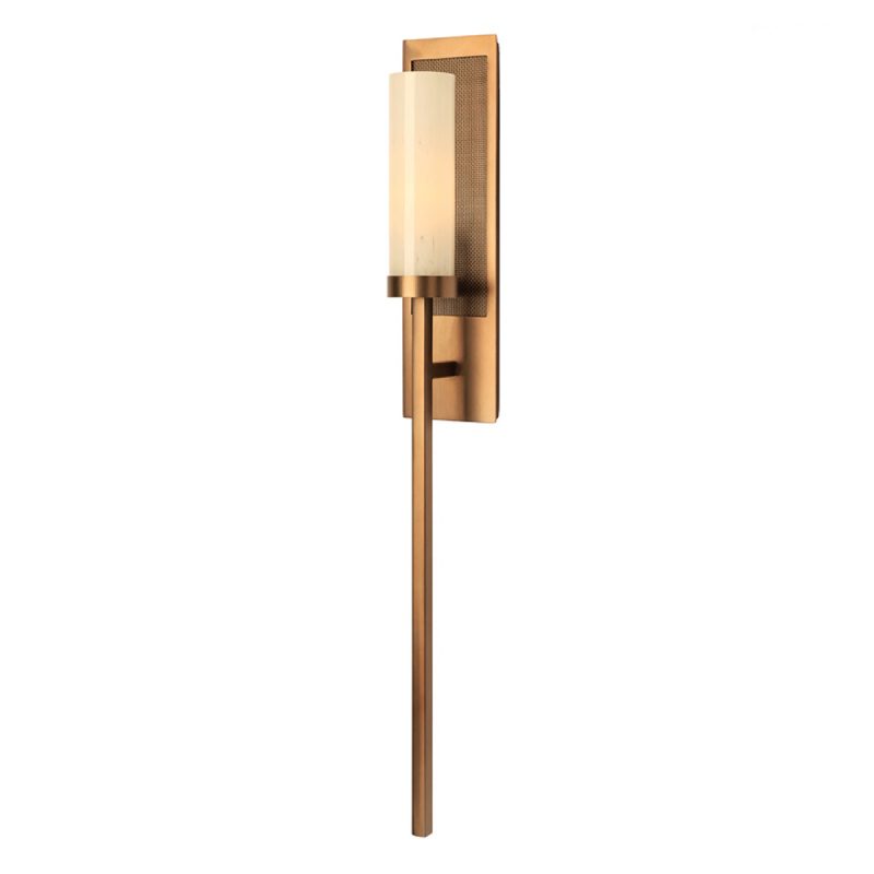 Crease Sconce