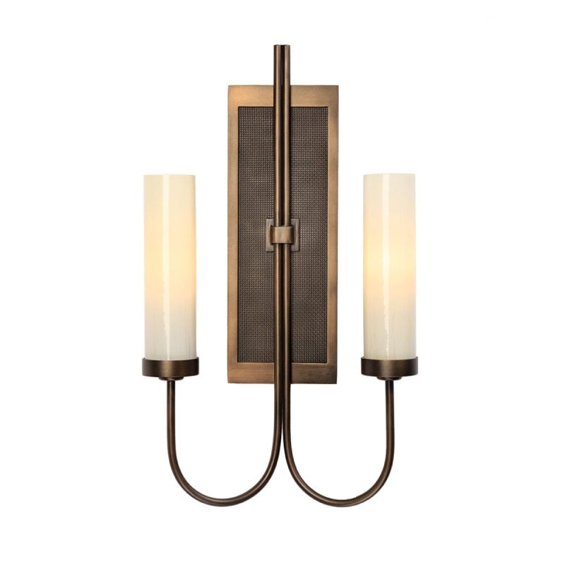 Burnish Sconce