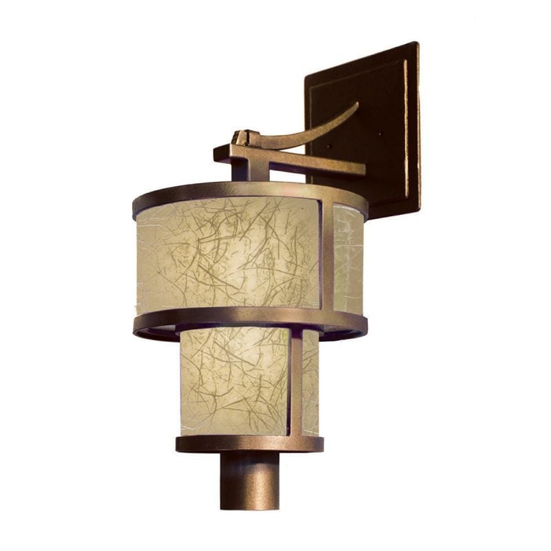 Fern Sconce