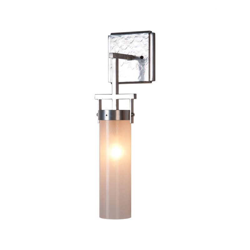 Lattice Sconce
