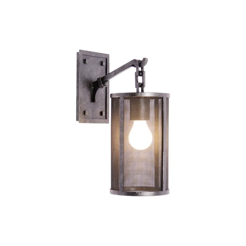 Diamond Wall Sconce