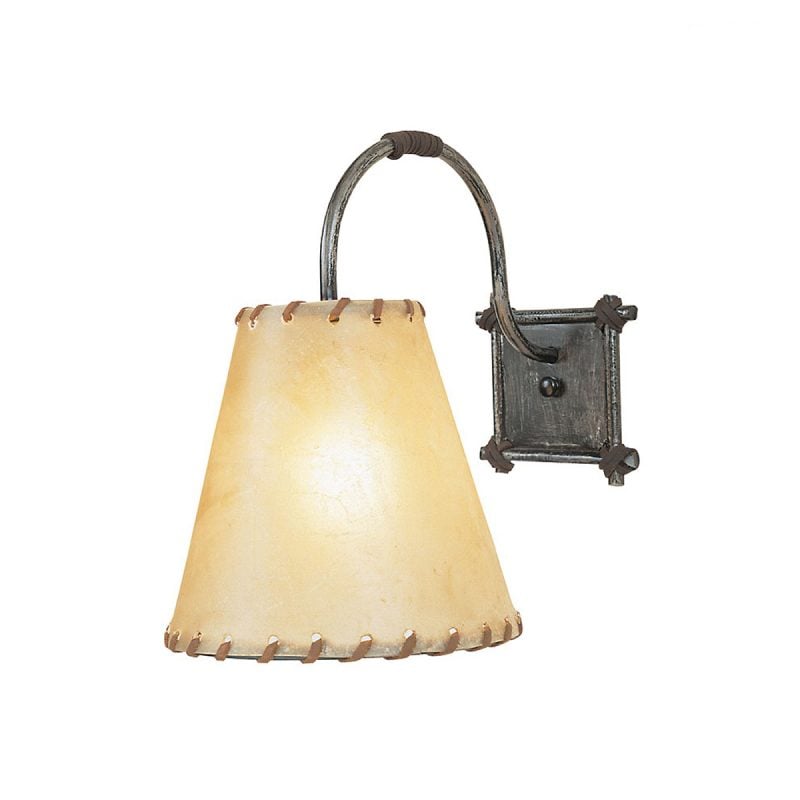 Pioneer Sconce
