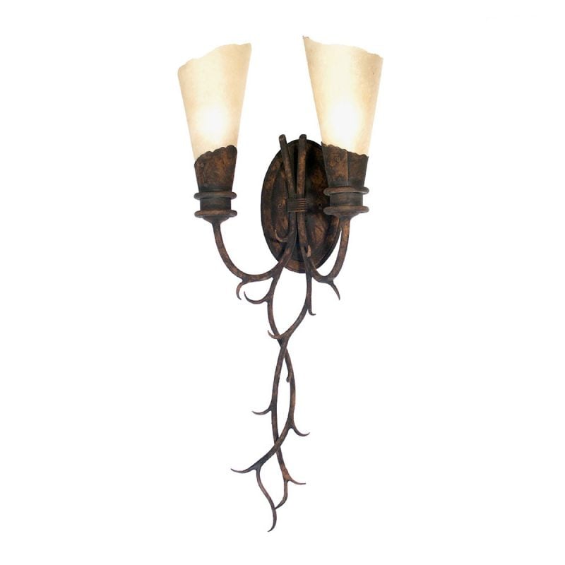 Trailpost Sconce