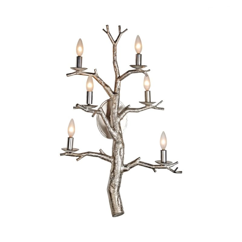 Bare Branch Sconce