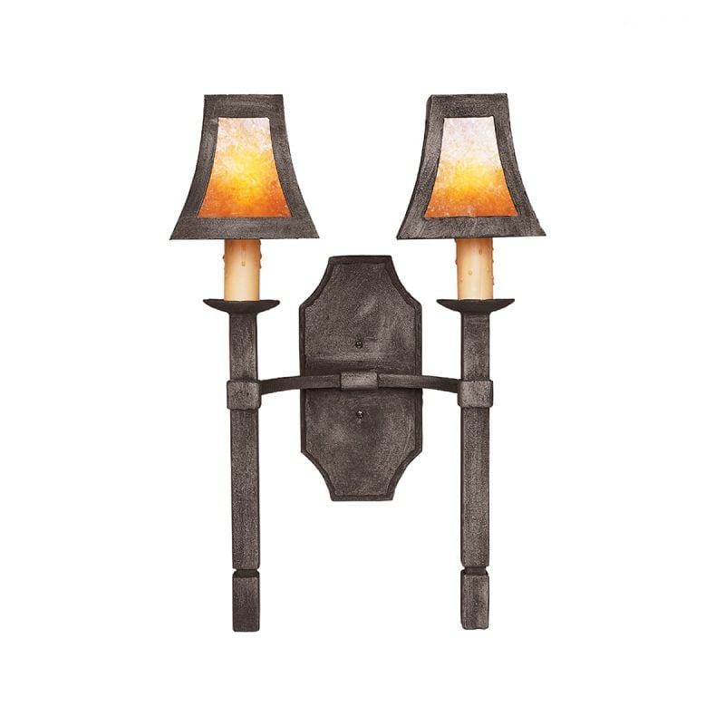 Brotherhood Sconce