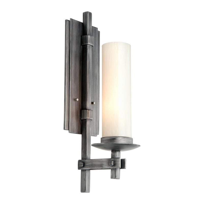 River Stone Sconce