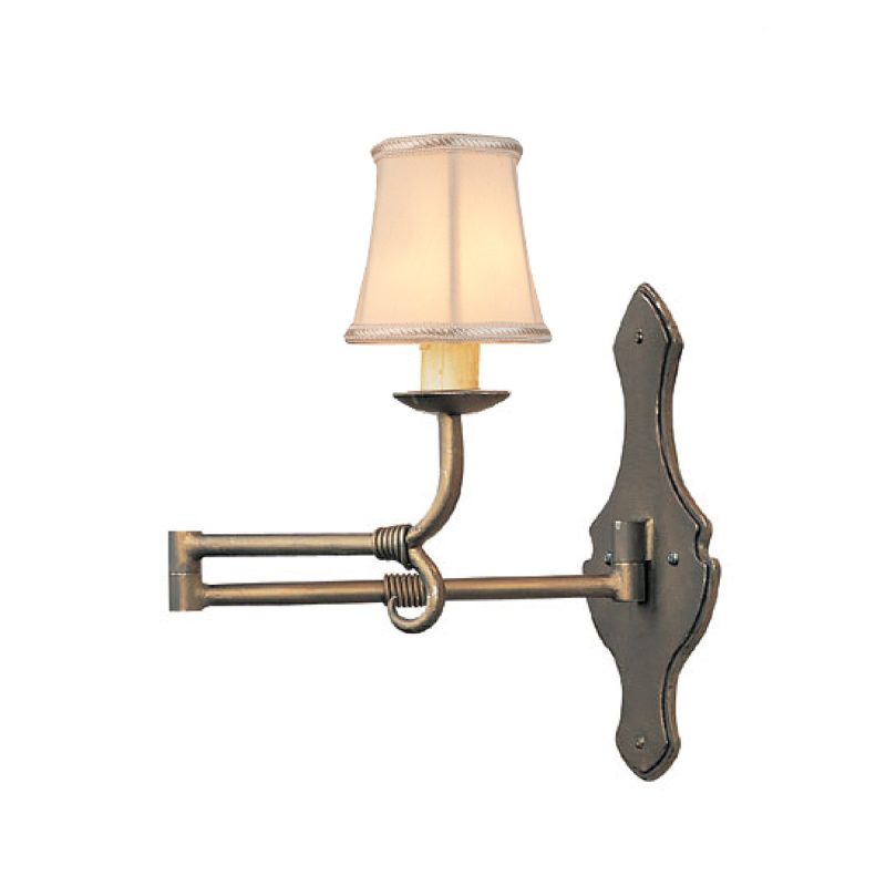 Parlour Sconce