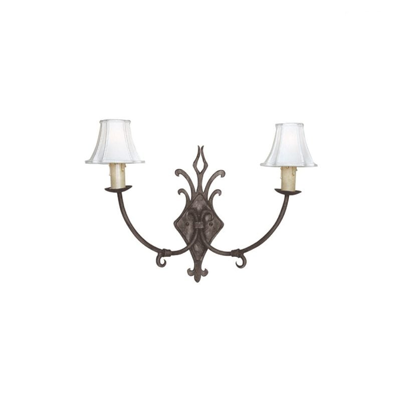 Lyrique Sconce