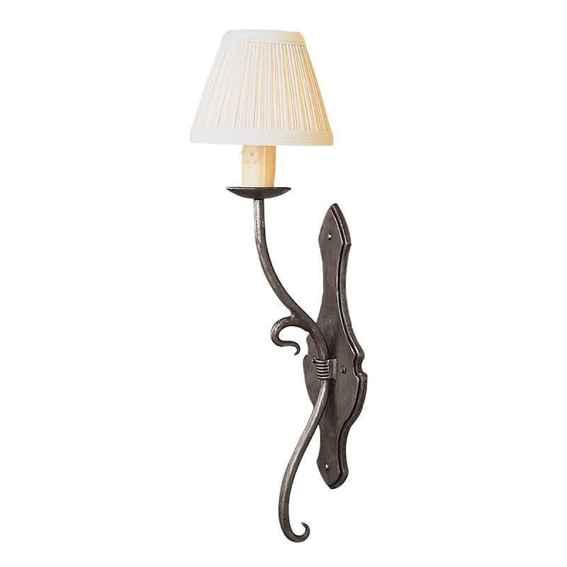 Flamme Sconce