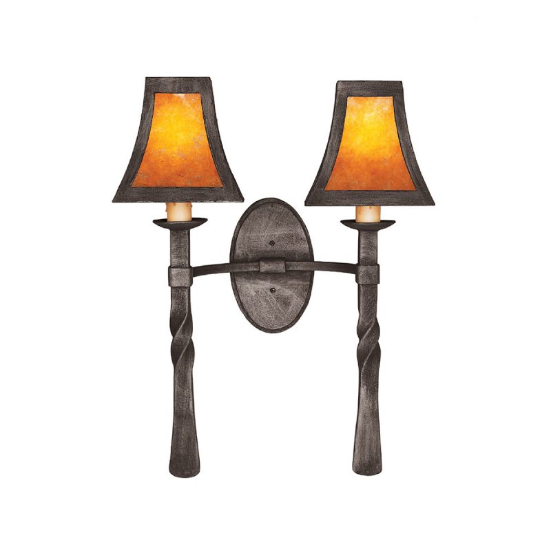 Colonne Sconce