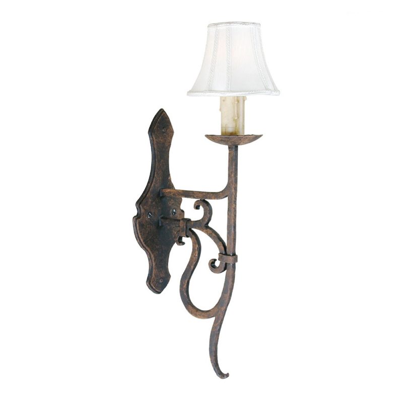 Portail Sconce