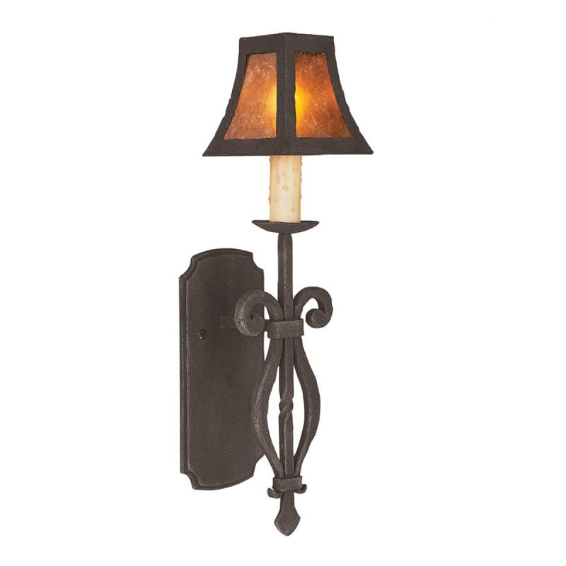 Clochette Sconce