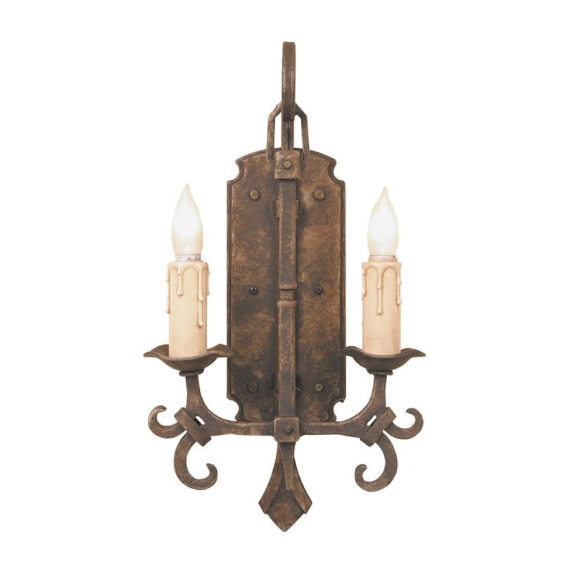 Chandelle Sconce