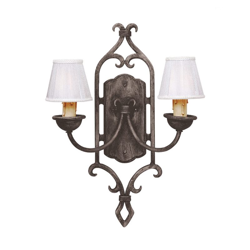 Opera Sconce