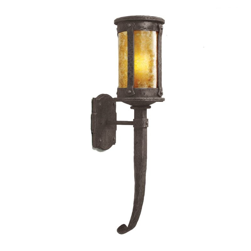 Ballet Sconce