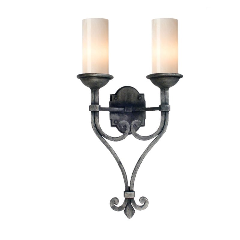 Primrose Sconce