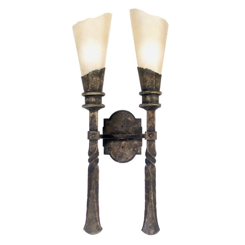 Sonata Sconce