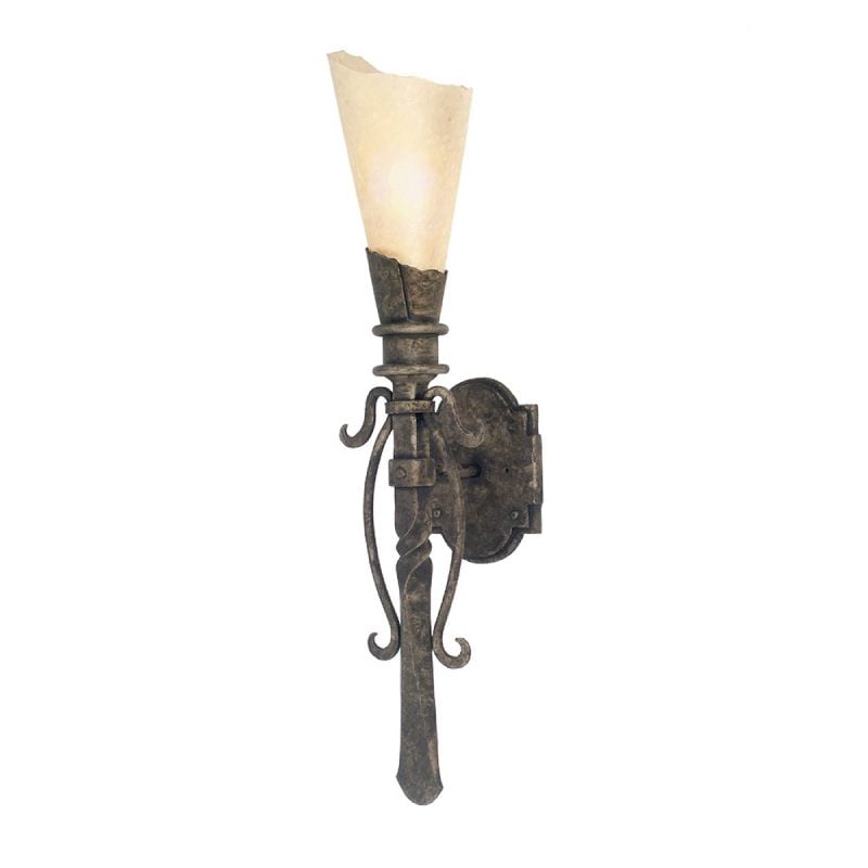Rondeau Sconce