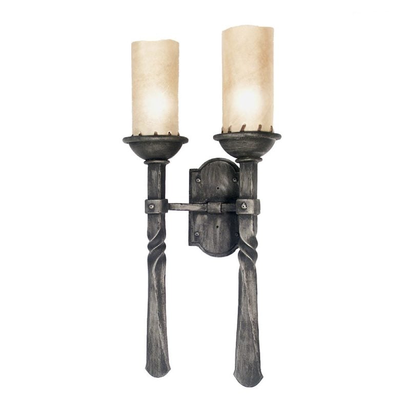 Sombre Sconce