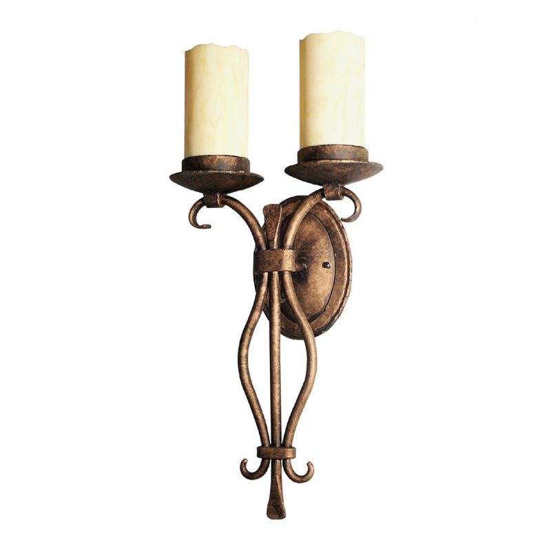 Tige Sconce