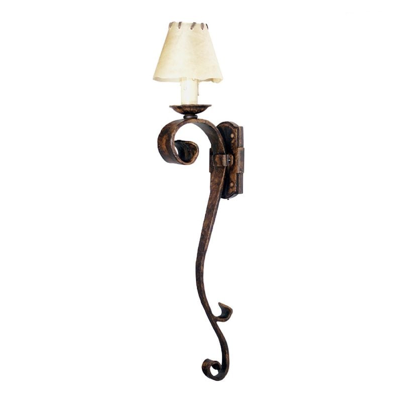 Libre Sconce